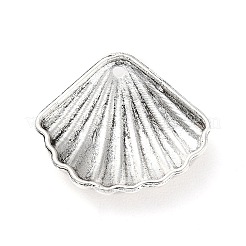 Tibetan Style Alloy Pendants&nbsp;PALLOY-P293-077AS