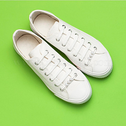 12 Pairs 12 Style Alloy Shoe Lace Decoration&nbsp;FIND-GO0001-09
