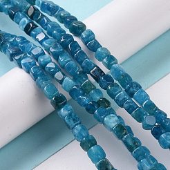Natural Quartz Beads Strands&nbsp;G-C023-09