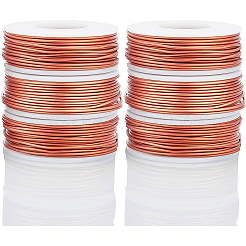 Round Aluminum Wire&nbsp;AW-BC0003-32B-1.2mm