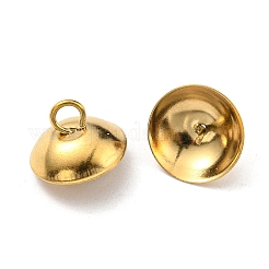 304 Stainless Steel Cup Peg Bails&nbsp;STAS-G310-23G