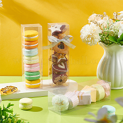 PVC Storage Boxes&nbsp;CON-WH0086-087A