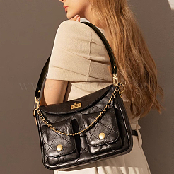 Leather Bag Strap Bag Handles&nbsp;FIND-WH0433-87B-02