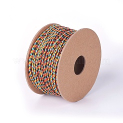 Macrame Cotton Cord&nbsp;OCOR-F010-C07