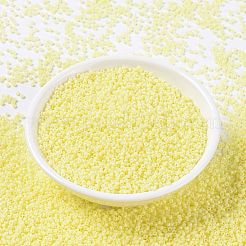 MIYUKI Round Rocailles Beads&nbsp;SEED-JP0010-RR4451