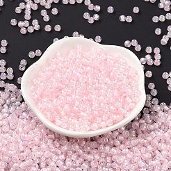 6/0 Glass Seed Beads&nbsp;SEED-T006-04F-11