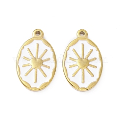 Enamel Pendants&nbsp;X-FIND-I021-01E