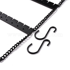 Iron Wall Earring Organizer&nbsp;ODIS-P010-06EB