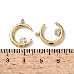 304 Stainless Steel Pendants&nbsp;STAS-L022-380G-03G