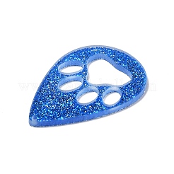 Acrylic Pendants&nbsp;OACR-I016-08B-01