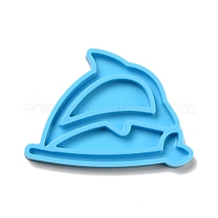 DIY Brooches Silicone Molds&nbsp;DIY-A034-06B