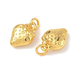 Brass Pendants&nbsp;KK-K364-22F-G