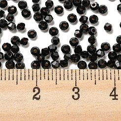 Electroplate Glass Beads&nbsp;EGLA-M030-02A-NB01