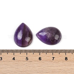 Natural Amethyst Cabochons&nbsp;G-H094-01A-11