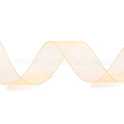 Organza Ribbons&nbsp;ORIB-G010-01D