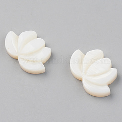 Natural Freshwater Shell Beads&nbsp;X-SHEL-S276-103