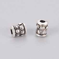Tibetan Style Beads&nbsp;LF0331Y