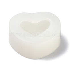 Valentine's Day Theme DIY Candle Food Grade Silicone Molds&nbsp;DIY-C022-01