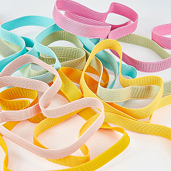 Flat Elastic Rubber Cord/Band&nbsp;OCOR-BC0001-40