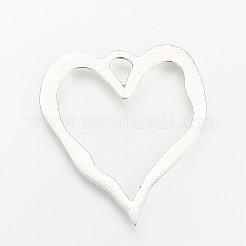 Tibetan Style Alloy Big Pendants&nbsp;X-TIBE-S303-41AS-RS