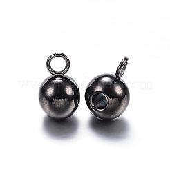 304 Stainless Steel Tube Bails&nbsp;STAS-N0013-03B-02