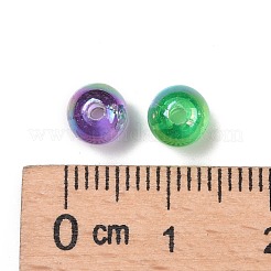 Eco-Friendly Transparent Acrylic Beads&nbsp;PL733M