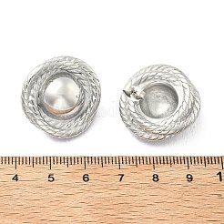 304 Stainless Steel Stud Earrings&nbsp;EJEW-D319-10P
