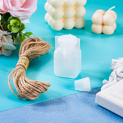 Drift Bottle DIY Silicone Mold&nbsp;DIY-TA0011-21A