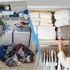 6Pcs Polyester Bed Sheet Elastic Straps&nbsp;DIY-CY0003-55D