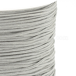 Nylon Braided Cord&nbsp;NWIR-Q009A-484
