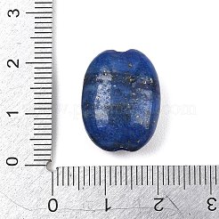 Natural Lapis Lazuli Beads&nbsp;GG-CBA407D-09G