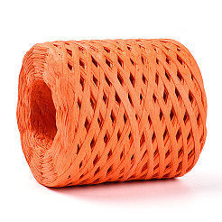 Raffia Ribbon&nbsp;OCOR-I012-A05