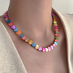 2 Strands Natural Freshwater Shell Beads Strands&nbsp;SHEL-WR0001-08