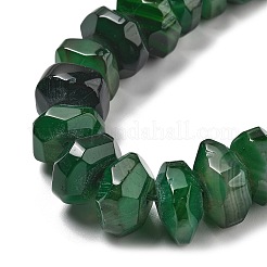 Natural Agate Beads Strands&nbsp;G-K392-A13