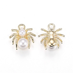 Alloy Jewelry Acrylic Pendants&nbsp;X-PALLOY-Z001-23LG
