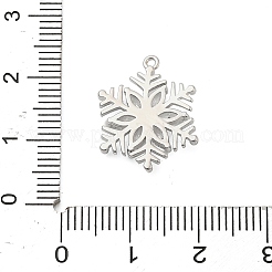 Brass Micro Pave Cubic Zirconia Pendatns&nbsp;KK-I380-02P