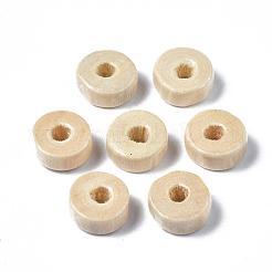Natural Wood Beads&nbsp;TB014