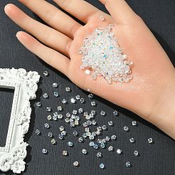 Preciosa&reg Crystal Beads&nbsp;Y-PRC-BA4-00030-200