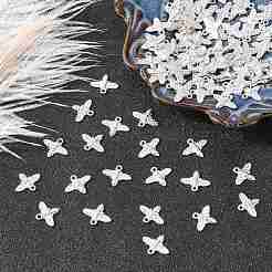Tibetan Style Alloy Pendants&nbsp;TIBEP-A100604-S-FF
