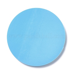 DIY Vision Trap Coaster Silicone Molds&nbsp;DIY-F097-01