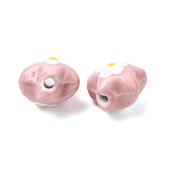 Handmade Porcelain Beads&nbsp;PR-C001-01L