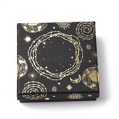 Sun Moon Star Printed Cardboard Gift Boxes&nbsp;CBOX-F006-01D