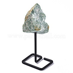 Natural Mixed Stone Display Decorations&nbsp;G-N0236-040A-M