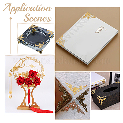 DIY Jewelry Making Findings Kits&nbsp;DIY-WR0004-58