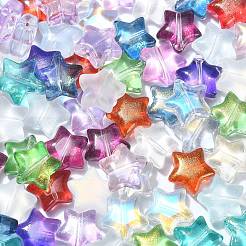 100Pcs Handmade Lampwork Beads&nbsp;LAMP-CJ0001-71