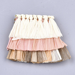 Raffia Tassel Pendant Decoration&nbsp;FIND-T023-10