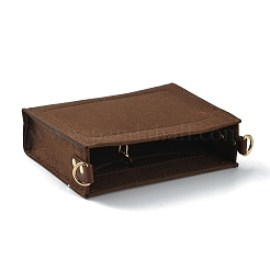 Wool Felt Purse Organizer Insert&nbsp;FIND-WH0126-82A