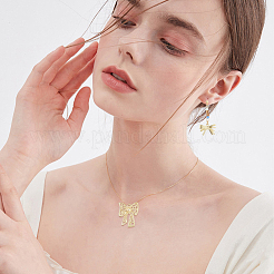 32Pcs 8 Styles Alloy Pendants&nbsp;FIND-HS0001-94