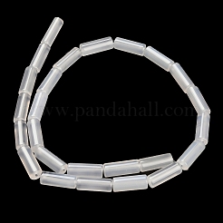 Natural Agate Beads Strands&nbsp;G-G203-01F
