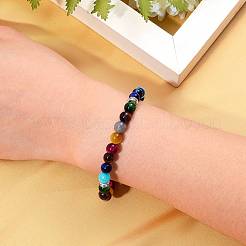 DIY Bracelet Making Kits&nbsp;DIY-SZ0003-57